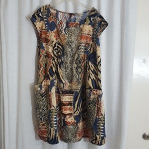American Rag dress 2x